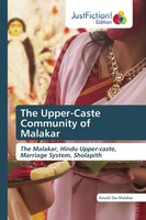 Kousik Das Malakar | The Upper-Caste Community Of Malakar | Taschenbuch (2020)
