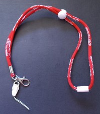 FERRARELLE - Schlüsselanhänger - Handyhalter - Abzeichenhalter - Gadget - NEU !!!