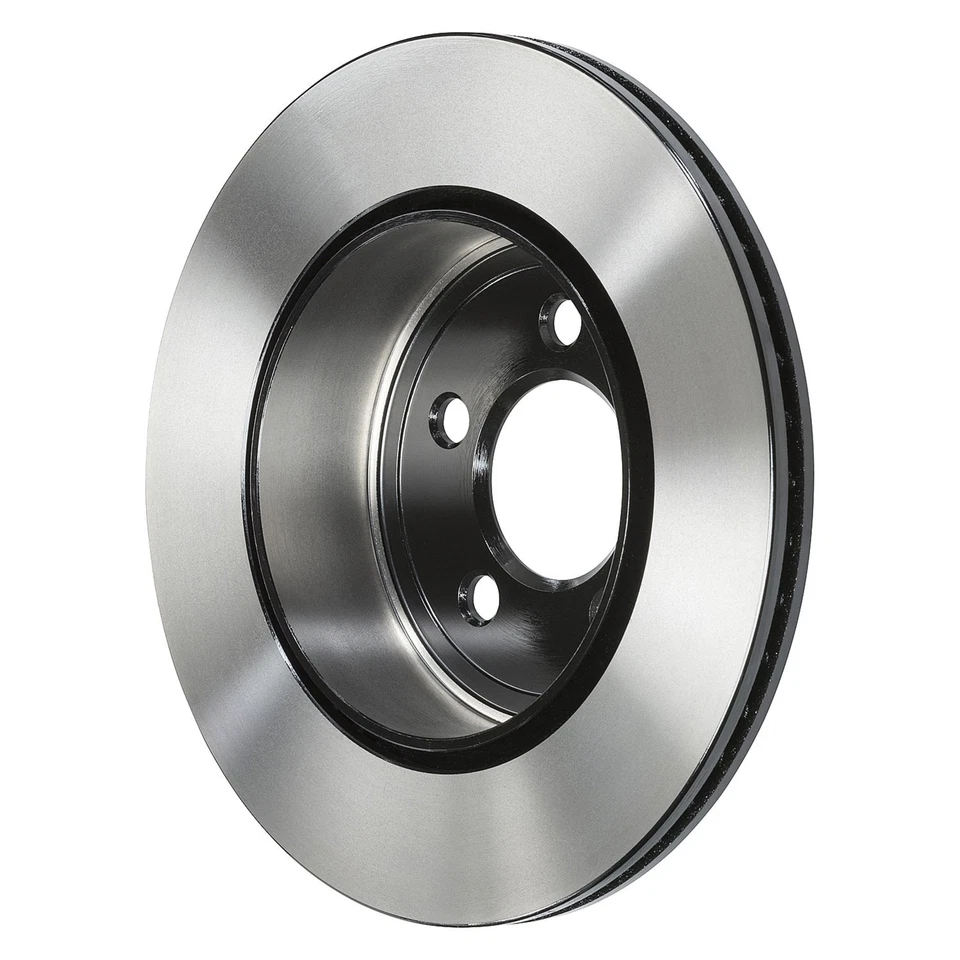 For Dodge Charger 2007-2017 Wagner BD126270E Plain Vented Rear Brake Rotor Foto 3 de 4