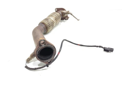 Salida Colector para HYUNDAI I20 (BC3) KLASS 2023 215349 - Imagen 3 de 6