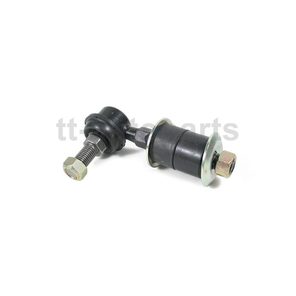 Mevotech Front Sway Bar Links For 1986 1987 1988 1989 1990 1991 Nissan Stanza_tt - Image 4 of 4