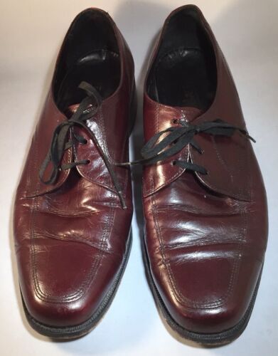 Florsheim (USA) 70s, Woven Vamp, Penny Strap, Corporate Casual Transition Florsheim (USA) Vintage, 1970s, Woven Vamp, Penny Strap  main image 3