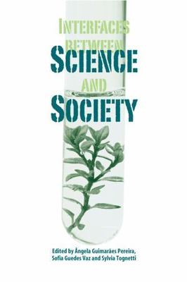 Interfaces between Science and Society, , Good Book