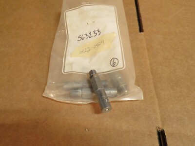 Trabon 509-931-030 Performance Reset Indicator