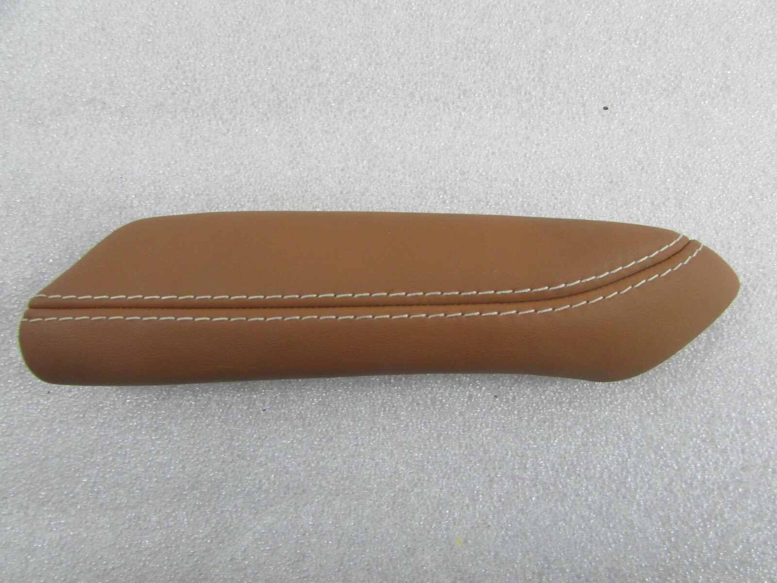 Ferrari California T, RH, Right Interior Door Pull Handle, Tan, Used, P/N 864321