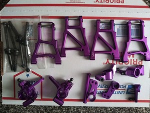 hpi sprint 2 parts