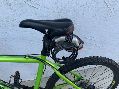 Iron Horse Maverick Disc Brake Mountain Bike 19.5