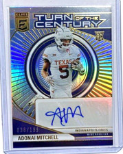 2024 Panini Donruss Elite NFL Trading Cards Review and Checklist 19