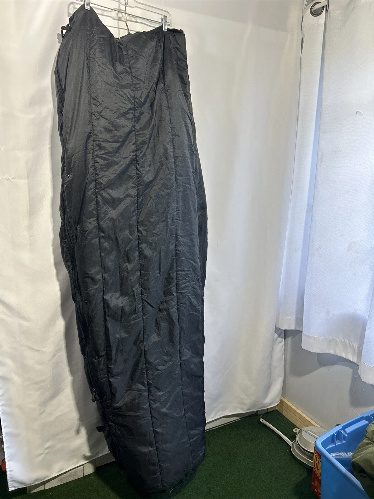 Military Tennier Industries Modular Sleeping Bag Intermediate Cold Rack Sack