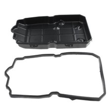 Transmission Oil Pan w/ Gasket for 04-17 Mercedes-Benz C230 SLK250 S430 R350 V8