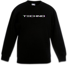 مقتنيات Techno Glitch
