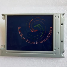 5.7" LCD Screen Panel For Siemens TP170A TP170B TP177A LSUBL6371A