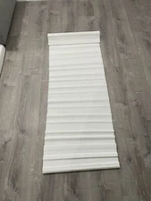 Bali  Roman Shade Cordless Light filtering 24x68"