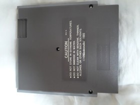 The Black Bass (Nintendo NES)  Cartridge Only No Case Or Manual