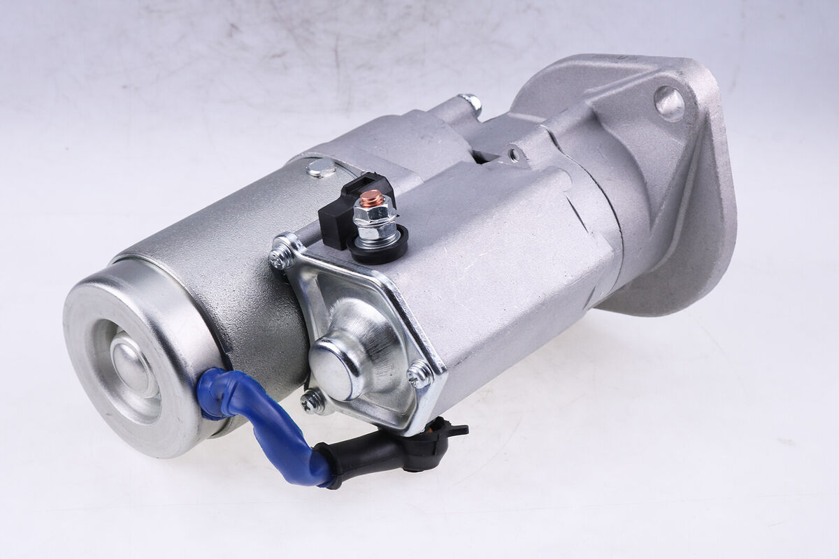 New 12V 9 Teeth Starter 8971128652 8-97112-865-2 For ISUZU New 12V 9 Teeth Starter 8971128652 8-97112-865-2 For ISUZU