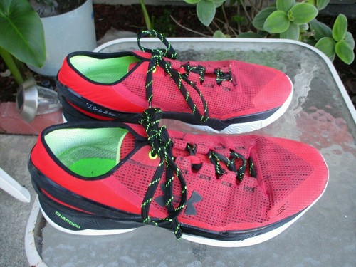 under armor 30 shoes