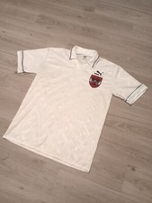 Austria 1992 ORIGINAL Puma Vintage Soccer Jersey Football Shirt Trikot. Size XL