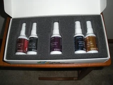 LifeWave VINTAGE COLLECTION SIX SPRAY /not a Patch!!! Expired 10/15