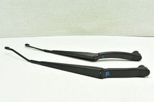 2013-2020 Subaru BRZ Driver And Passenger Windshield Wiper Arm Pair Set 13-20 