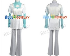 Cosplay Innovators Ribbons Almark Costume H008