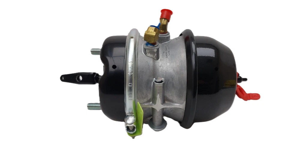 Ford F650 F750 2016-2024 conjunto de actuador freno FC4Z-2225-E OEM Foto 3 de 4