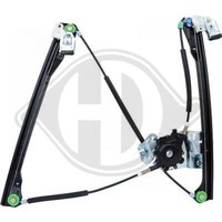 Diederichs 2204221 Fensterheber FüR VW