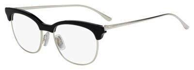 Hugo Boss Multi-Focus Lens Blue Light Reading Glasses BO0948-807 in Black 51mm