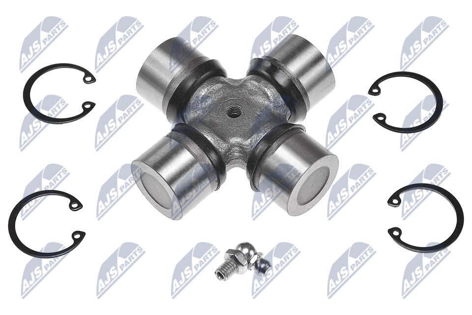 SKK-NS-005 NTY Joint, propshaft for NISSAN - Image 7