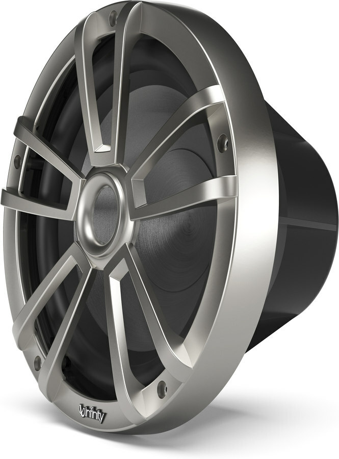 Морской сабвуфер Infinity 1022MLT 10 RGB - Титан 26990₽