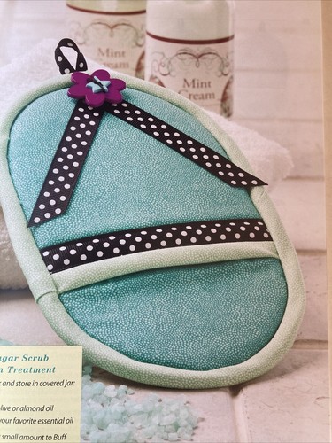 Eazy Peazy Gifts: 2 Hours or Less! - 12 Projects By Travis, Margaret - Picture 6 of 11