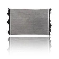 Radiator for Mercedes-Benz A220 2019-2022 CLA250 CLA35 AMG GLB250 2020-2023 2.0L