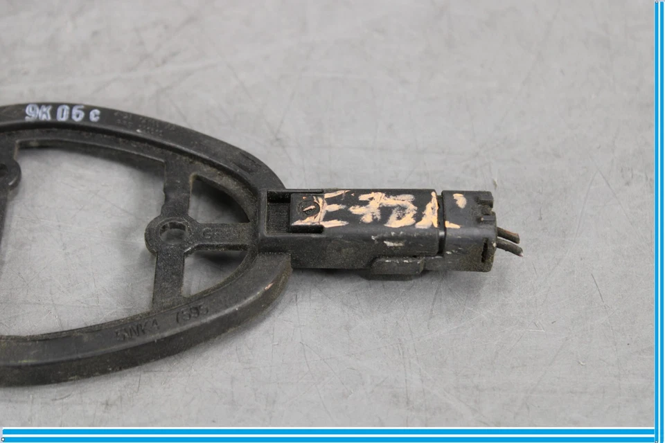 10-13 LR Range Rover Sport TPMS Tire Pressure Monitoring Control Module Oem - Image 4 of 4