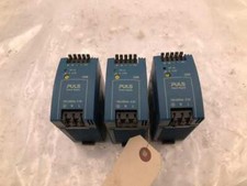 PULS ML30.101 DIN-Rail Power Supply 25W 5-5.5VDC out 100-250VAC in