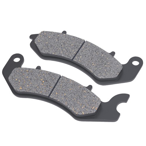 Pastillas de freno delanteras para BENELLI TNT 125 Tornado T TNT 135 Tornado T Worx 125 BN125 - Imagen 6 de 9