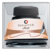 Sheaffer Skrip Brown  Fountain Pen Ink In Bottle 50Ml 94261