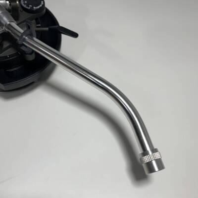Technics Tonearm for SL-1200MK3 Black Tone Arm Base Genuine Parts