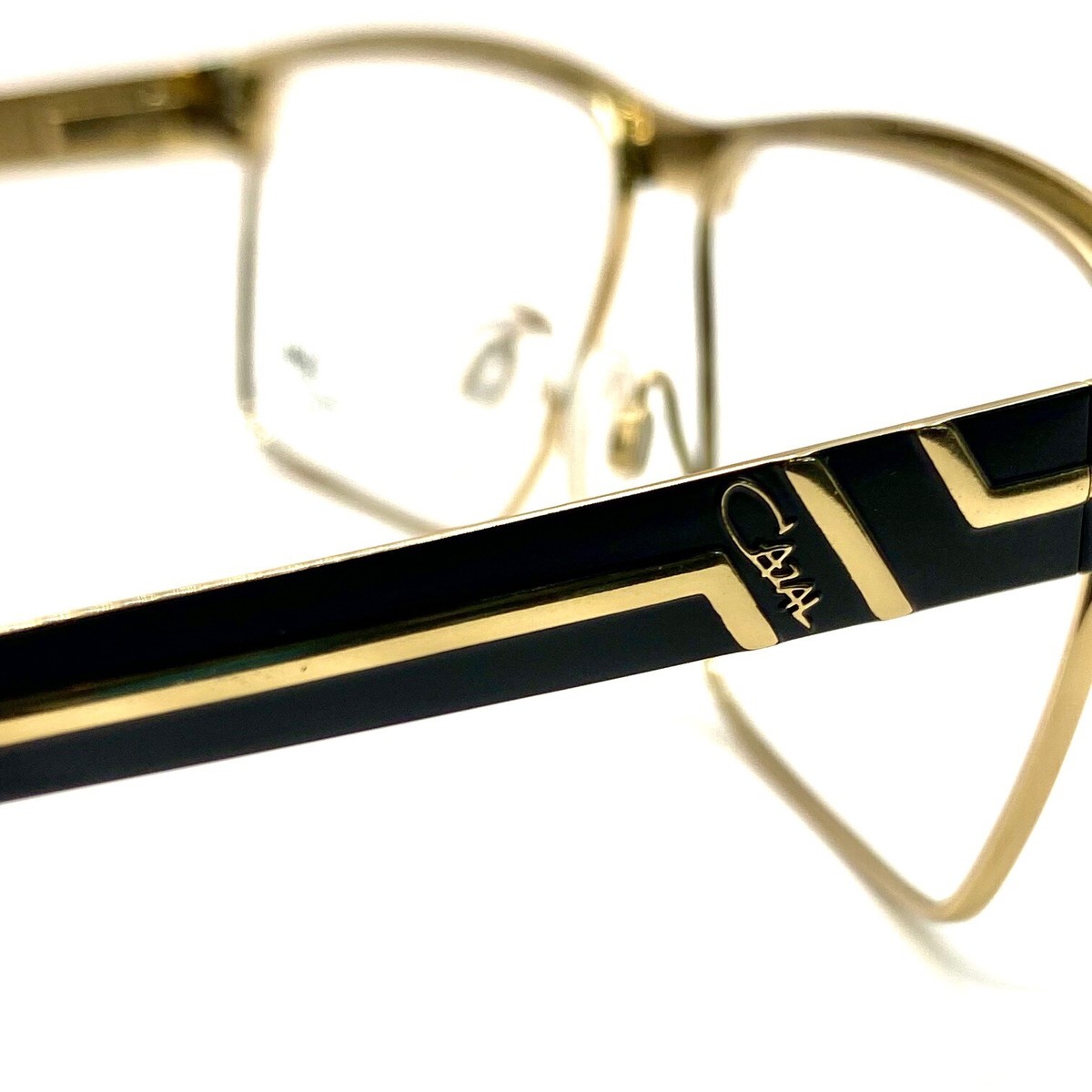 original vintage CAZAL - TITAN - MOD 7073 - NOS - Sonnenbrille