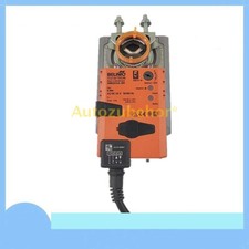 Actuador de válvula de aire eléctrico nuevo NMQ24A NMQ24A-SR NMD230A 8Nm 24V