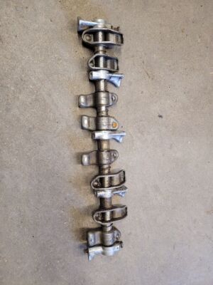 1975 INTERNATIONAL Rocker Arm 392 151181-R1 43656 | eBay