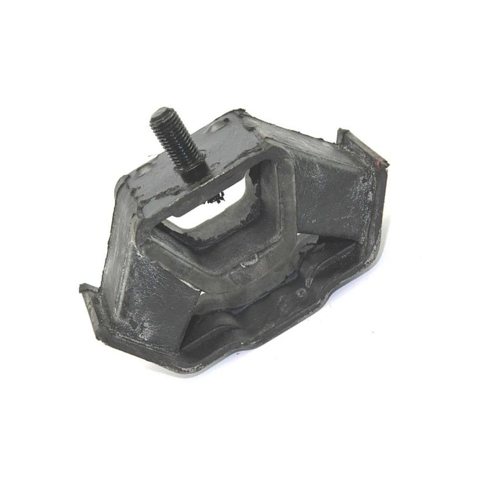 Soportes de motor de transmisión automática DEA 3 piezas para 81-83 BENZ 380SEL 3,8 L 4 velocidades Foto 4 de 4