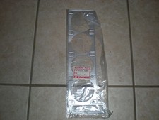 Kawasaki OEM NOS Ninja Cylinder Base Gasket ZX 900 PN 11009 1386