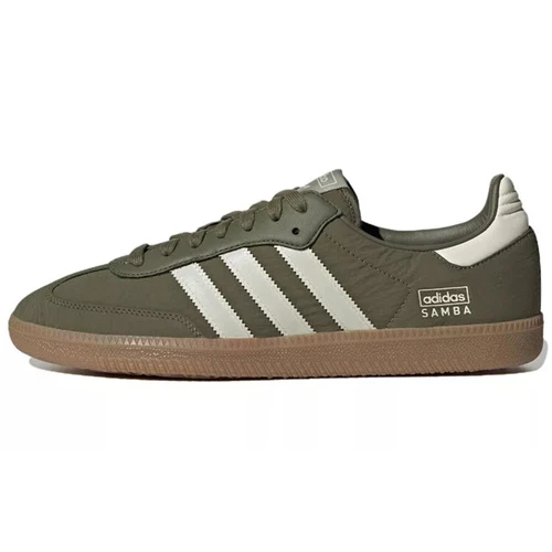 Adidas originals Samba OG Comfortable and non-slip Low-top -IE3440-
