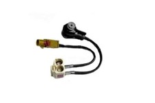 F&uuml;r Audi Original Kufatec Antennen Adapter Stecker Diversity Radio auf RNS-E