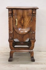Comodino Art Déco