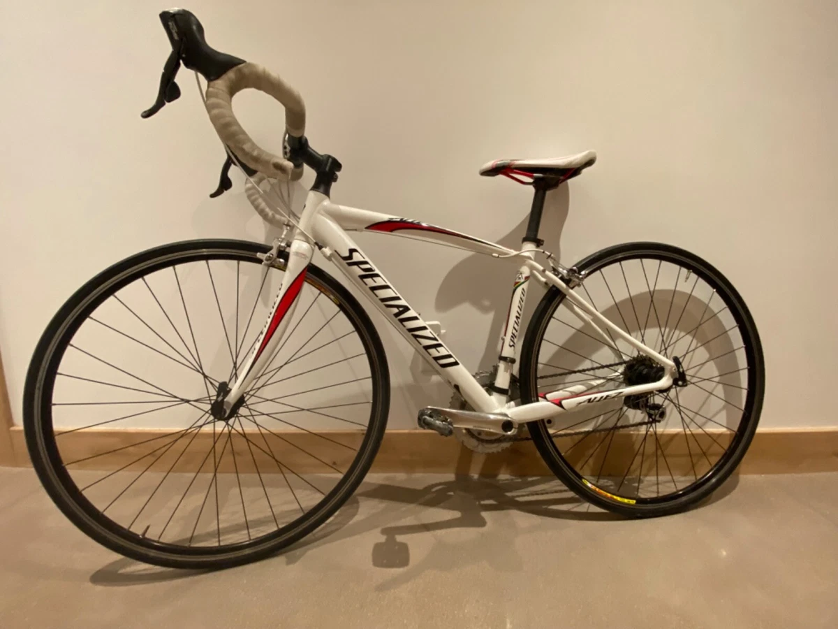 specialised allez 2009