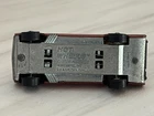 Hot Wheels 1968 Redline Custom Fleetside HK Vintage