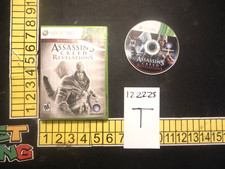 Assassin's Creed: Revelations (Xbox 360)