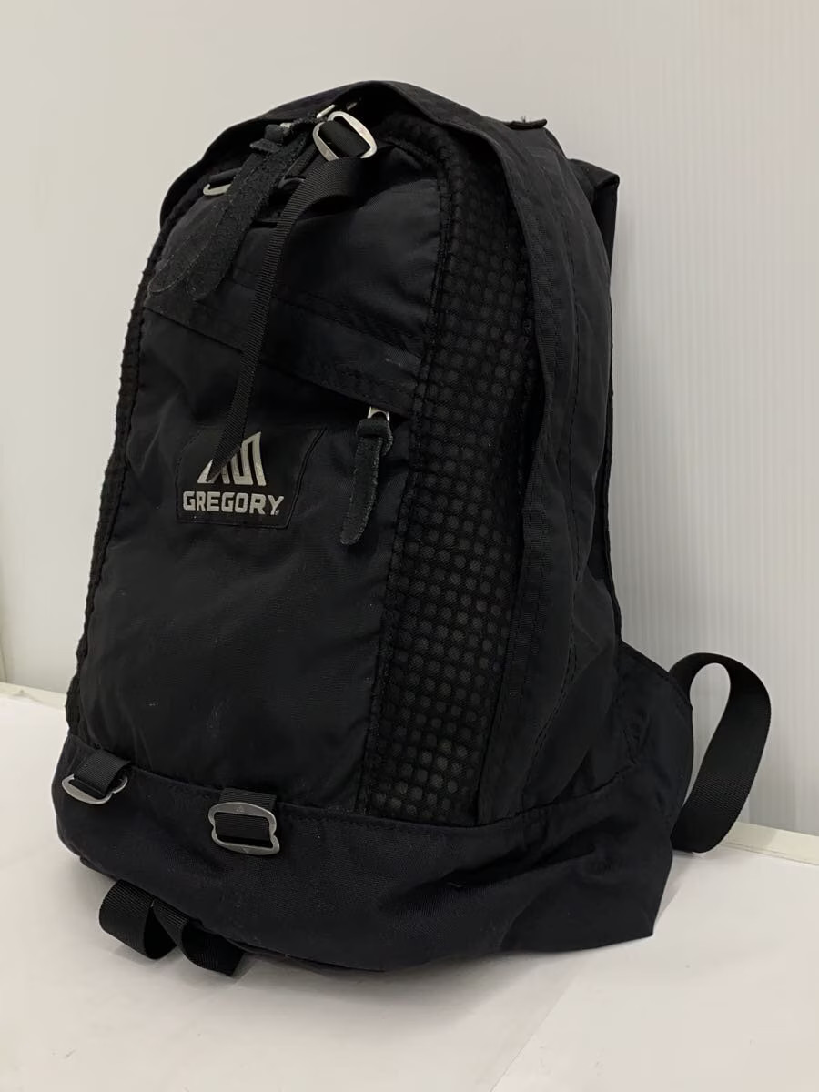 GREGORY Backpack -- BLK ×FREAKS STORE - image 2