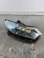 Honda Insight Headlight 2010 Right 