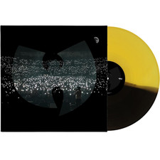 Enter The Wu-Tang - 36 Chambers - Live From NY State Of Mind Tour /1500 IN HAND
